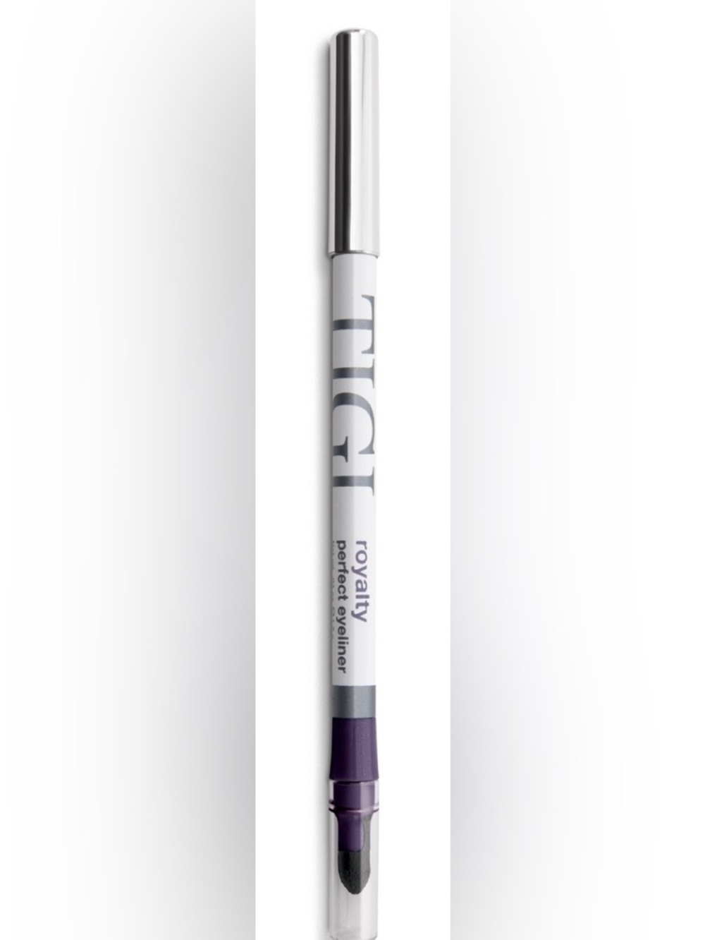 TIGI in Royalty